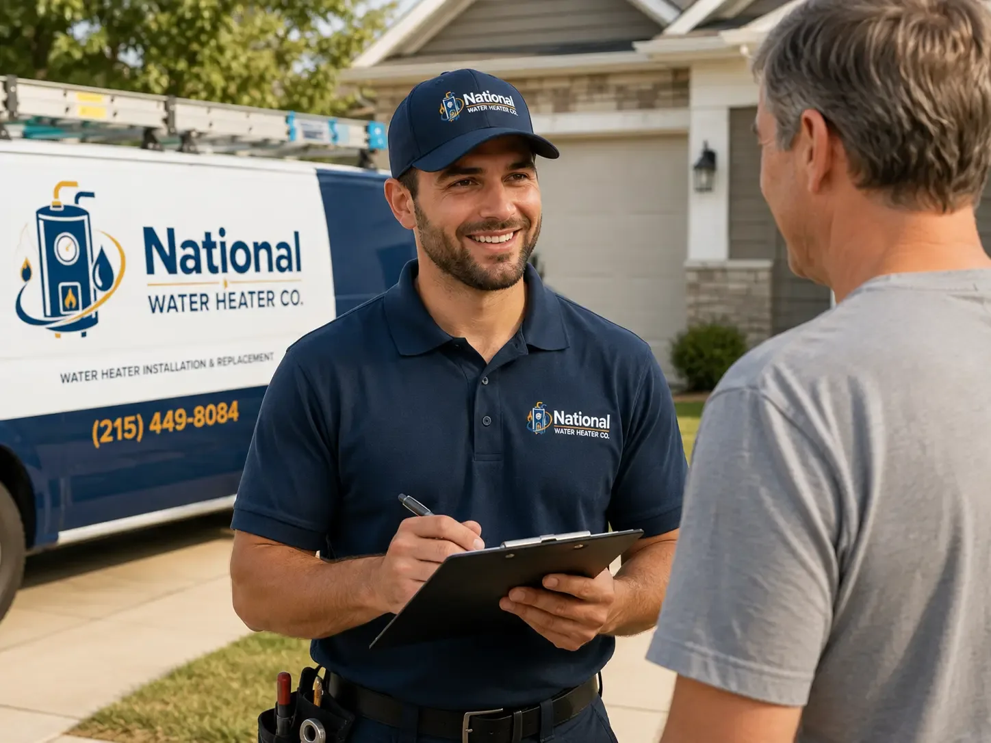 Water Heater Installation Hubbard Lake, MI FAQs